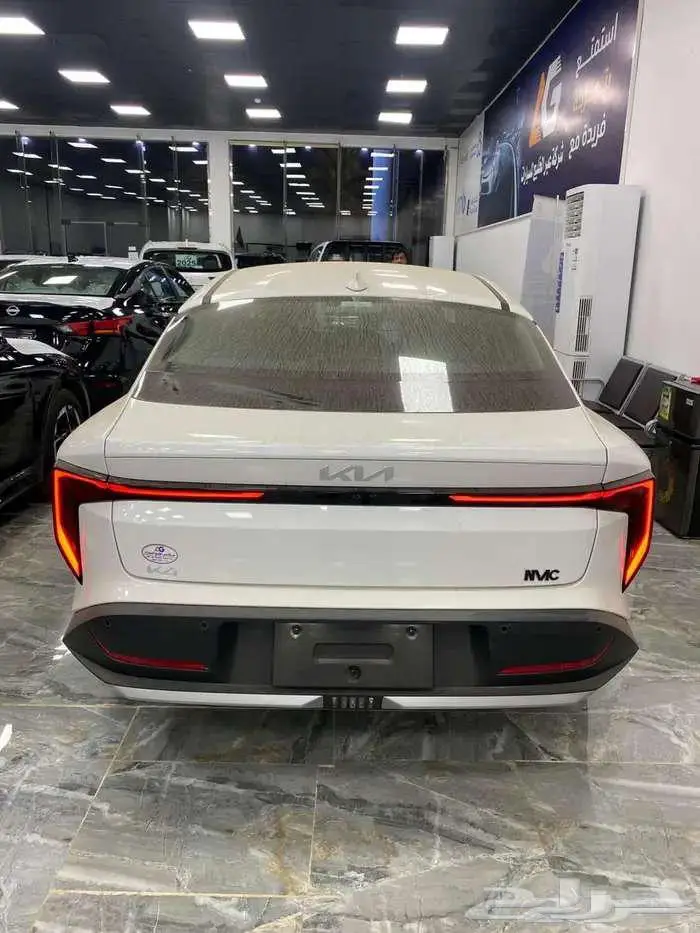 كيا k4 ستاندر 2026 كاش وتقسيط 3