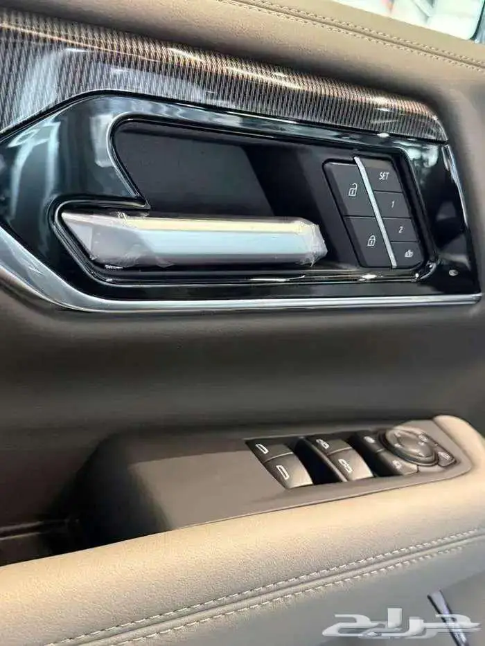 جمس يوكون اليفشن 2025 الشكل الجديد 1