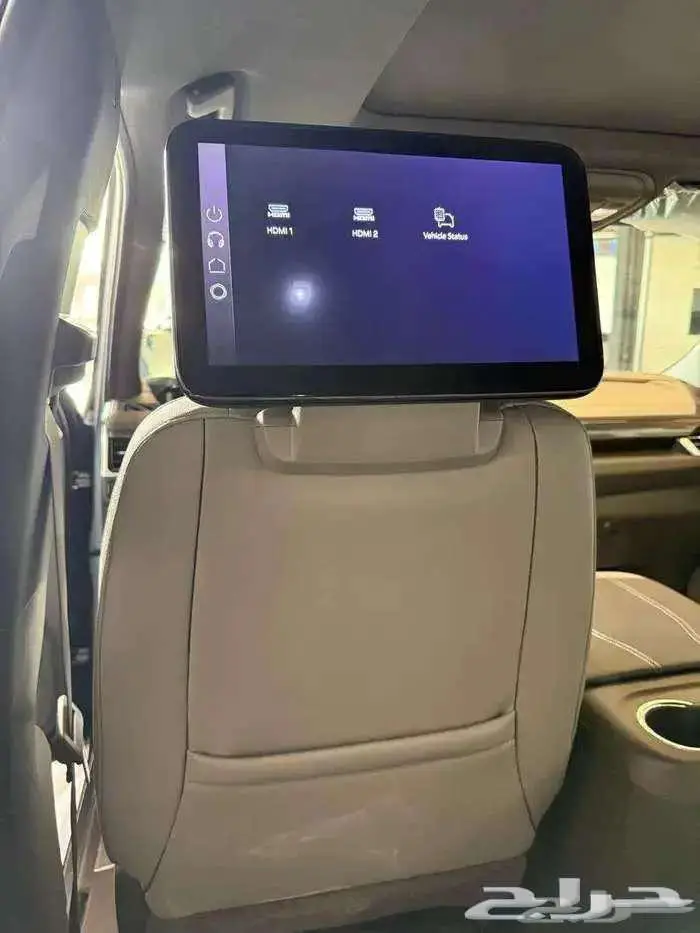 جمس يوكون اليفشن 2025 الشكل الجديد 8