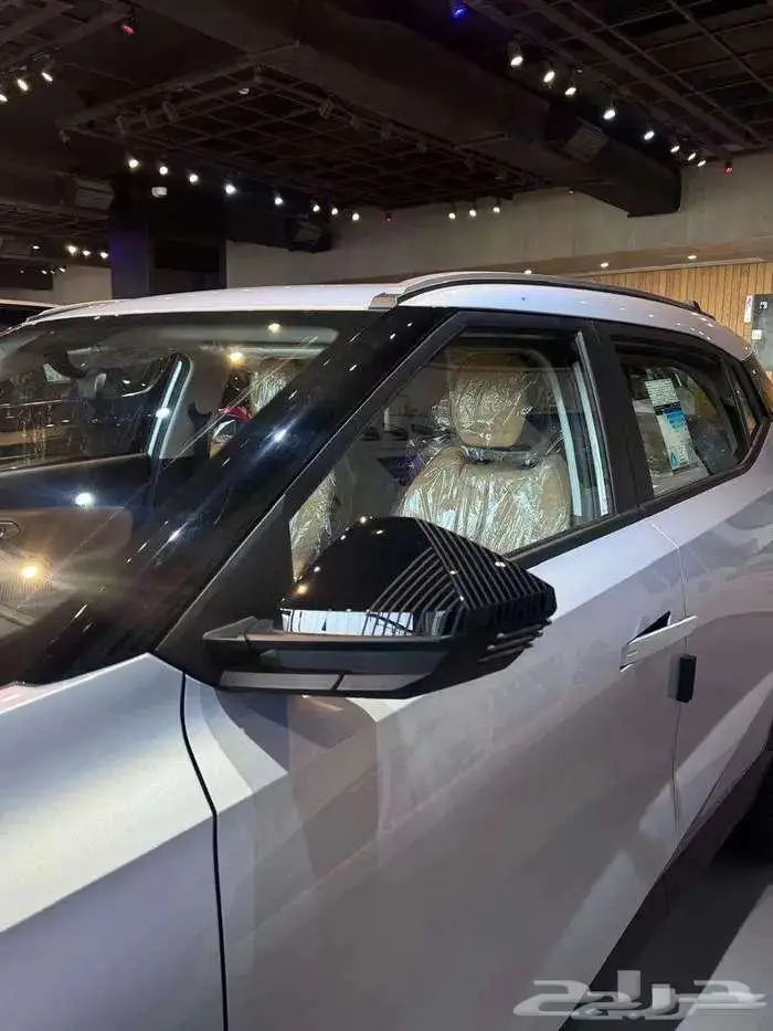 جاك امزوم 2026 عروض حصريه لدى سفنز 4