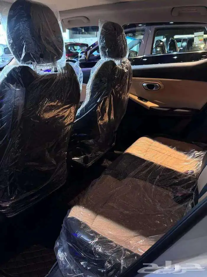 جاك امزوم 2026 عروض حصريه لدى سفنز 9