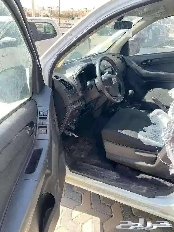 ايسوزو ديماكس جميع الفئات غمارة وغمارتين موديل 2025 8