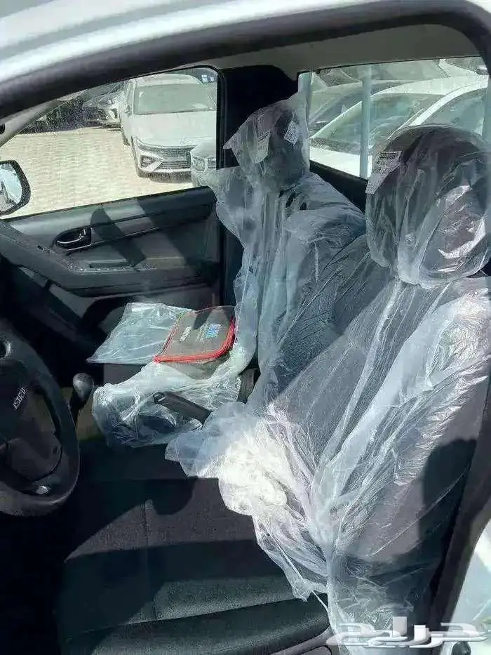 ايسوزو ديماكس جميع الفئات غمارة وغمارتين موديل 2025 9