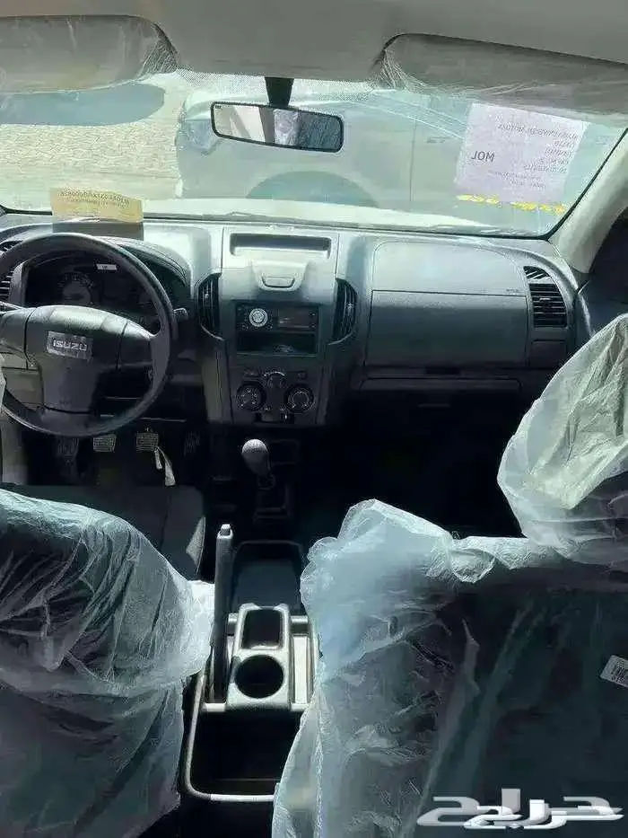 ايسوزو ديماكس جميع الفئات غمارة وغمارتين موديل 2025 4