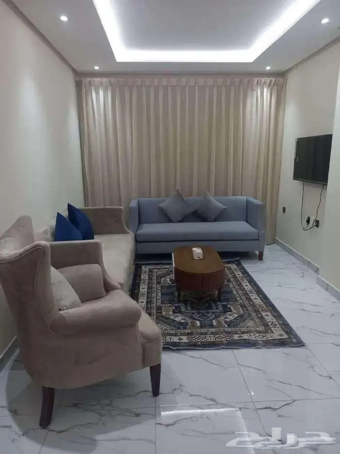 شقق مفروشة للايجار 1