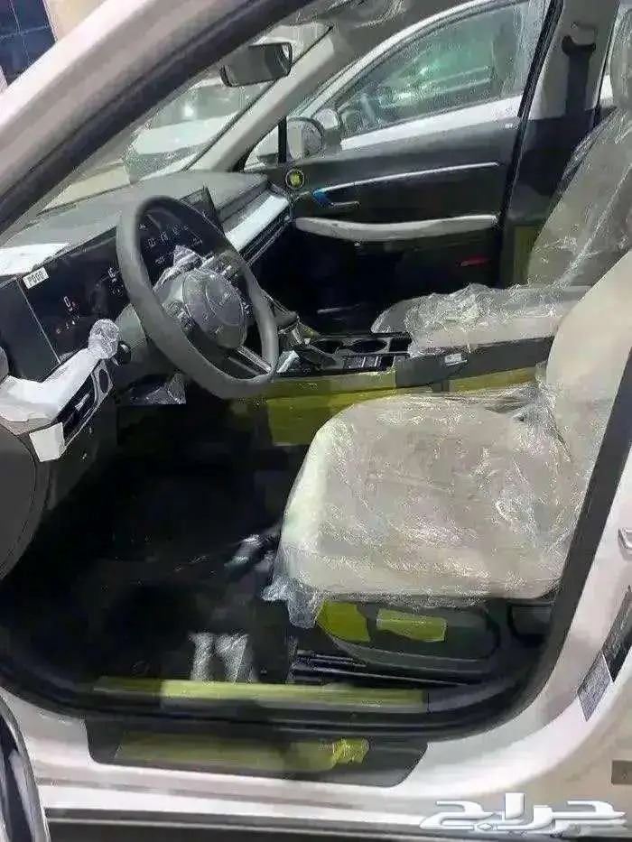 هيونداي سوناتا 13