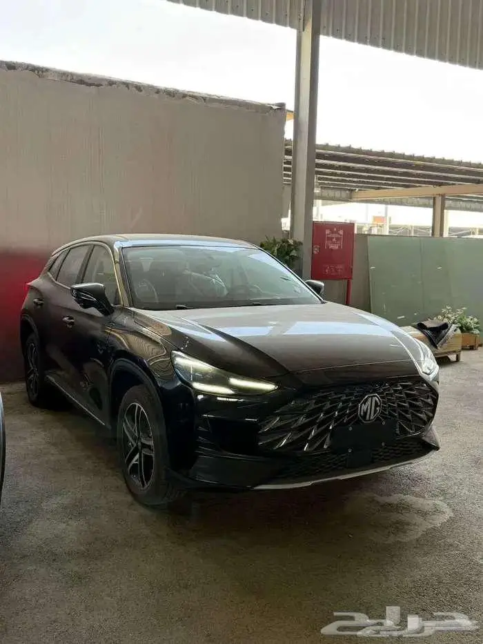 ام جي وان استاندرد 2024 كاش وتمويل عرروض 0