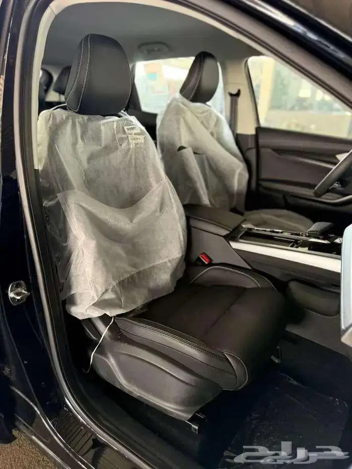 ام جي وان استاندرد 2024 كاش وتمويل عرروض 10