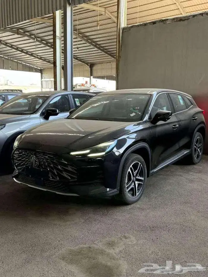 ام جي وان استاندرد 2024 كاش وتمويل عرروض 2