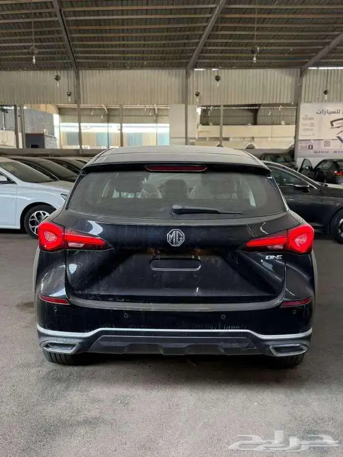 ام جي وان استاندرد 2024 كاش وتمويل عرروض 4