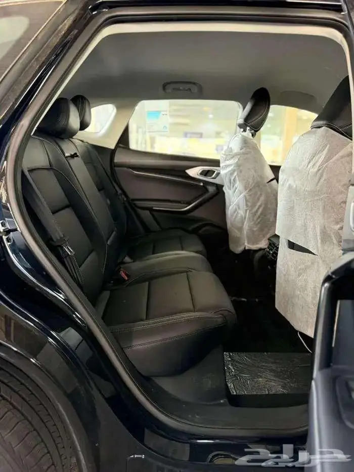 ام جي وان استاندرد 2024 كاش وتمويل عرروض 15