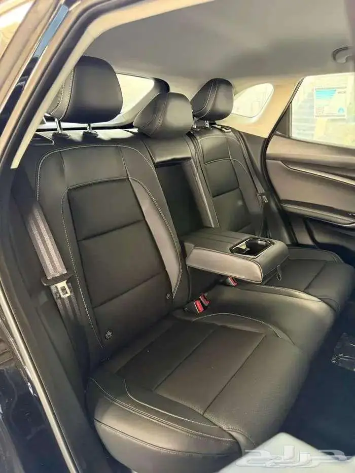 ام جي وان استاندرد 2024 كاش وتمويل عرروض 17