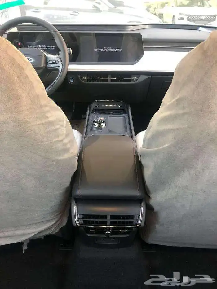 فورد تورس ترند 2026اقل سعر لدينا 4