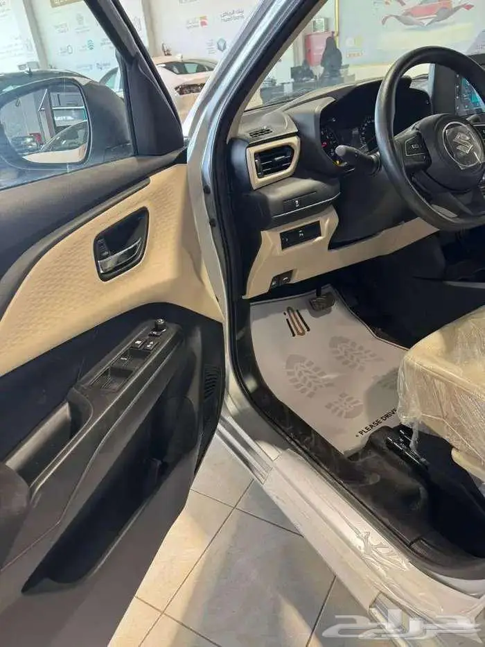 سوزوكي ديزاير شكل جديد 4