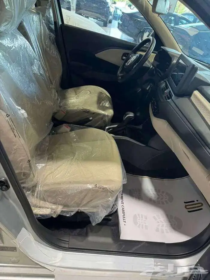 سوزوكي ديزاير شكل جديد 7