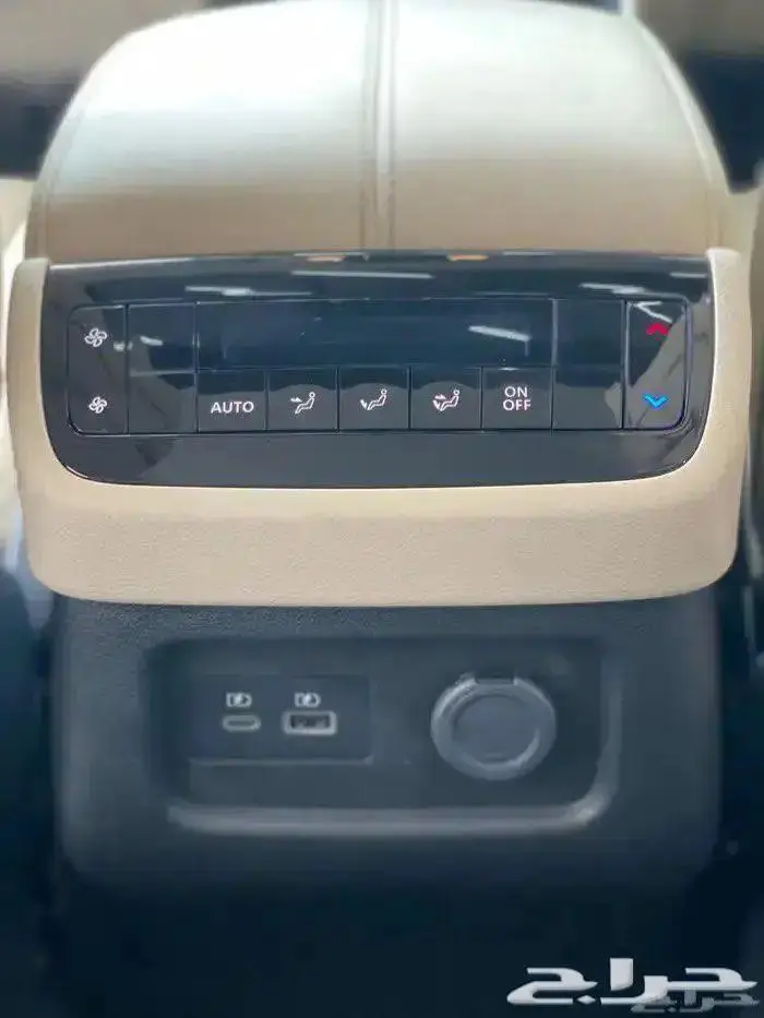 انفنتى Qx60 لاكجرى وسينسورى بافضل الاسعار لدينا 16