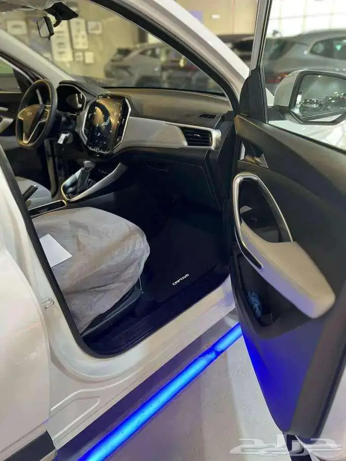 شيفروليه كابتيفيا استاندر 2026 ( عرض مميز ) 6