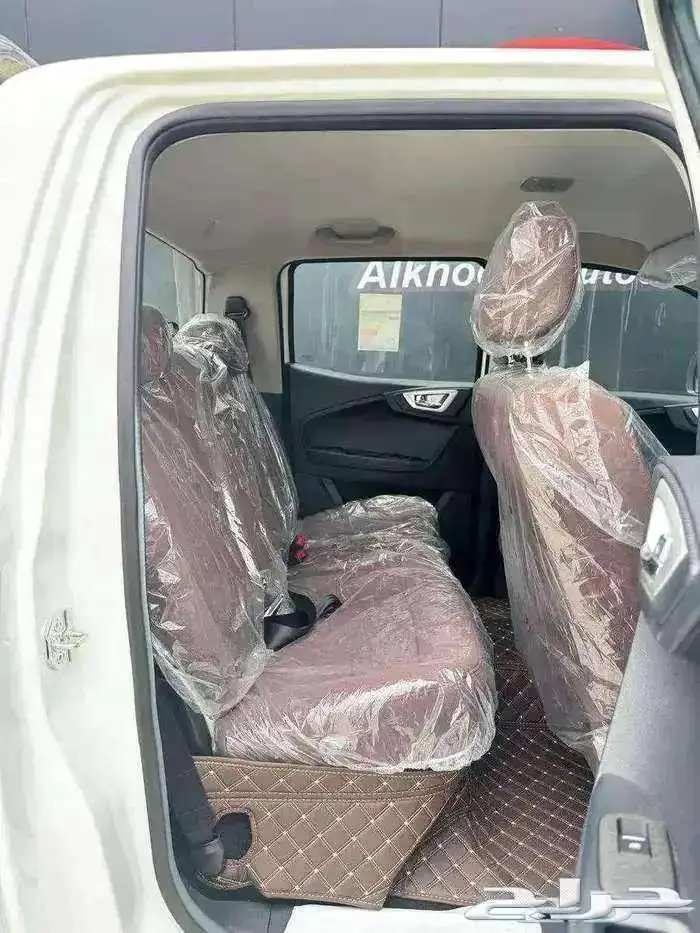 ZXAUTO 2025 قير عادي ديزل الحق العرض محدودة هداية مجانية 8