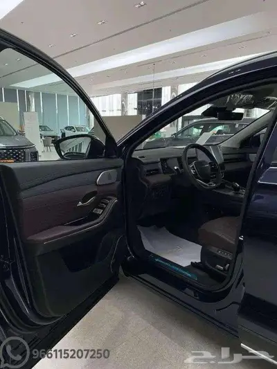 ساوايست S09 بريميوم 2026 وكاله index