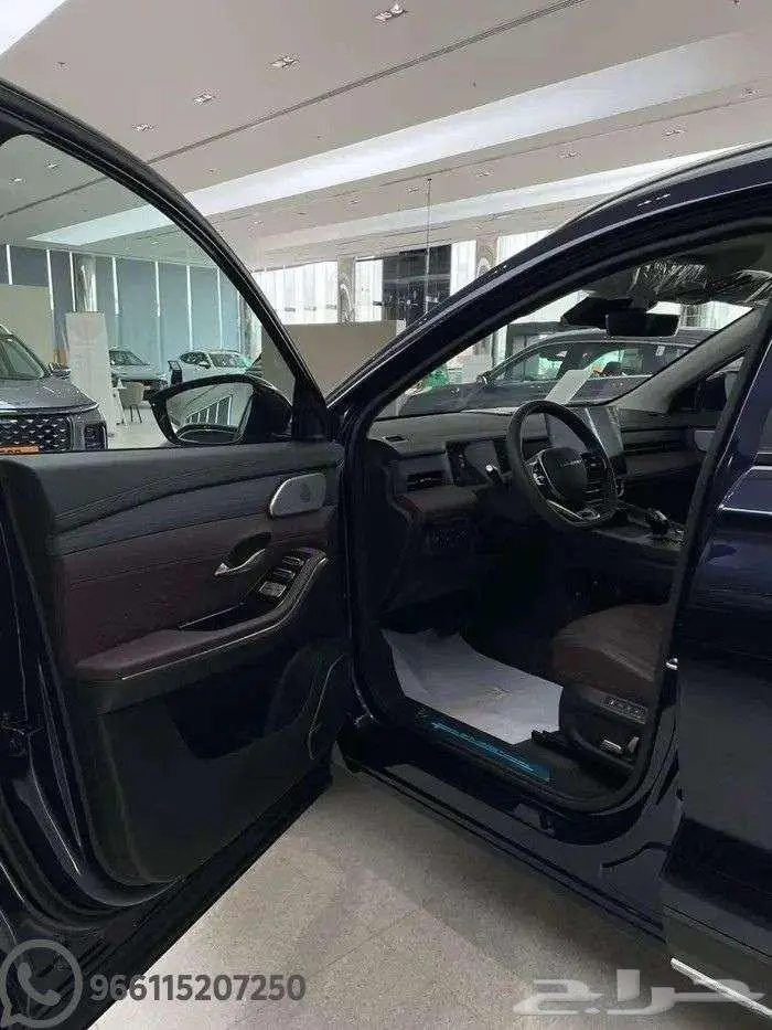 ساوايست S09 بريميوم 2026 وكاله 4