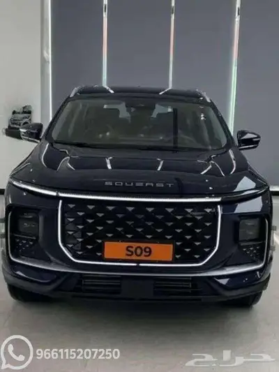 ساوايست S09 بريميوم 2026 وكاله index