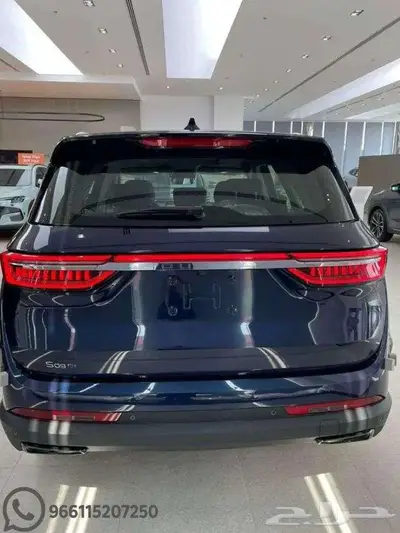 ساوايست S09 بريميوم 2026 وكاله index