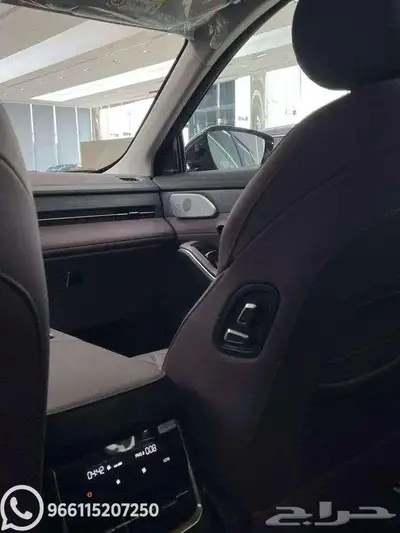 ساوايست S09 بريميوم 2026 وكاله index