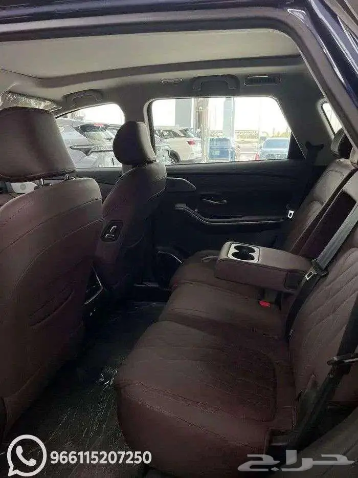 ساوايست S09 بريميوم 2026 وكاله 5