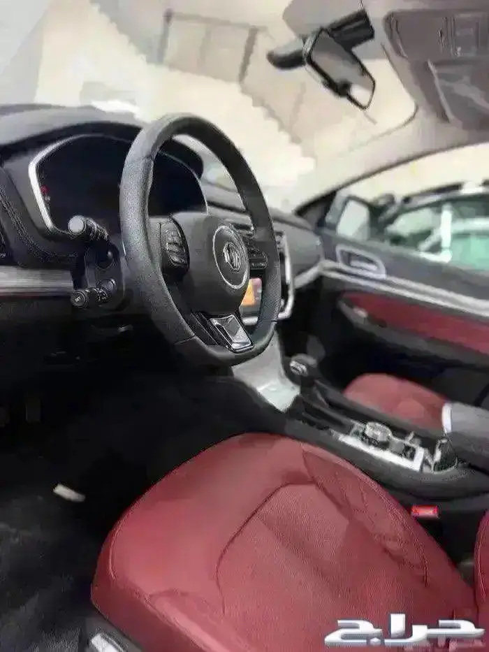 ام جى Rx8 بافضل الاسعار للكاش و التمويل 5