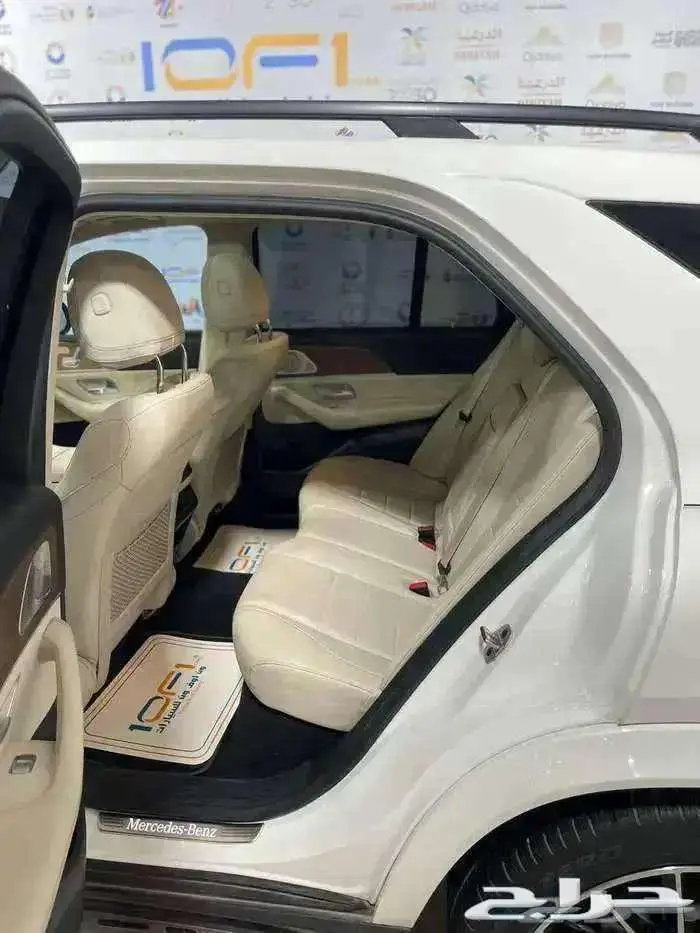 GLE 350 - 51.000KM - 2022 14