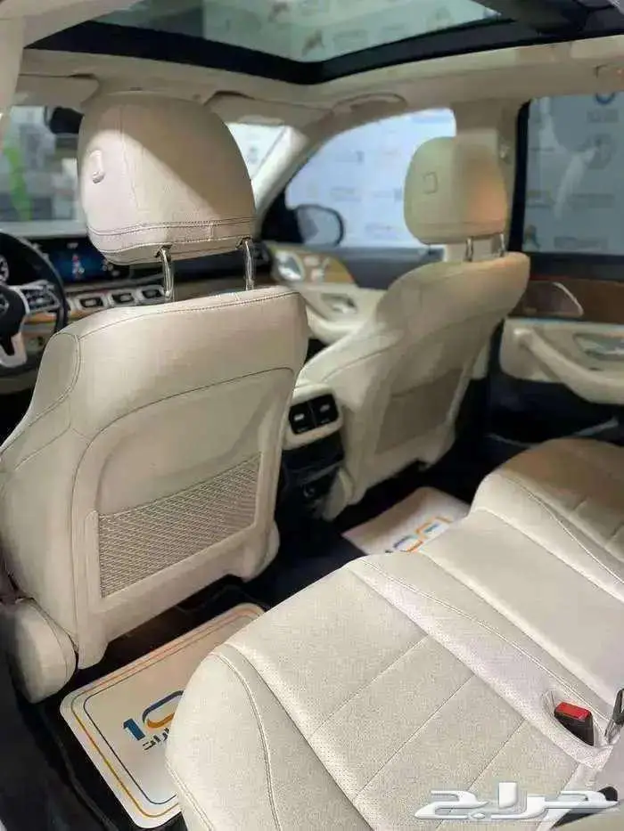 GLE 350 - 51.000KM - 2022 15