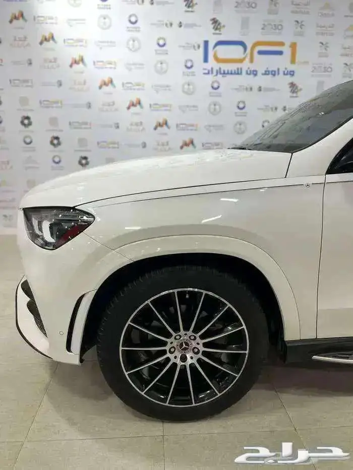 GLE 350 - 51.000KM - 2022 2