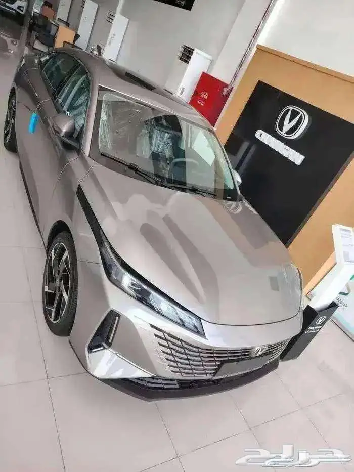 شانجان ايدو 2026-افضل عروض الكاش والتقسيط 0