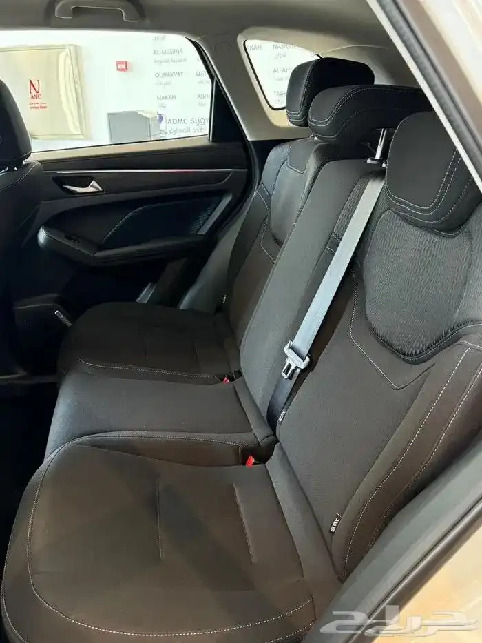 هافال جوليان استاندر م 2026 افضل سعر فى السوق 7