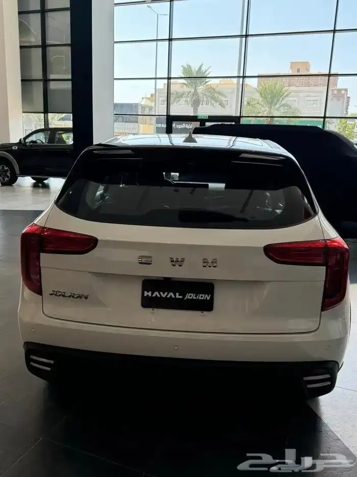 هافال جوليان استاندر م 2026 افضل سعر فى السوق 8