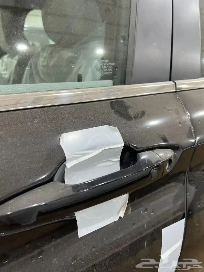 ميتسوبيشي اوتلاندر 2025 ب 96900 شامل 7 مقاعد بصمة عرض خااص 25