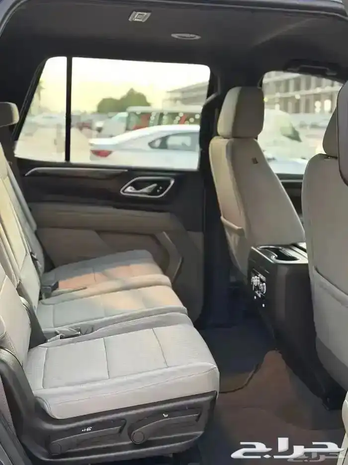 جي ام سي يوكن SLE 2023 10