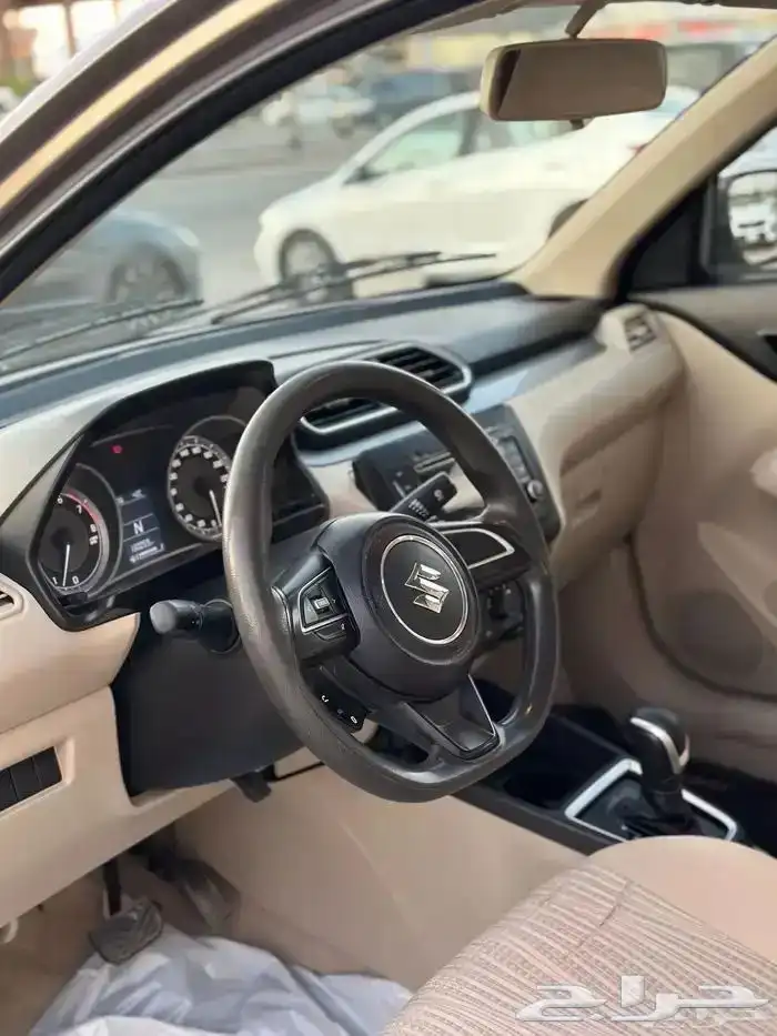 سوزوكي ديزاير 2023 11