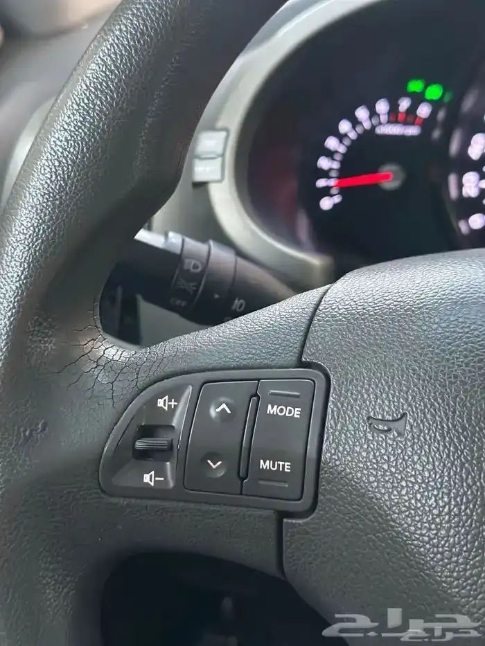 للبيع سبورتاج نص فل 2014 5