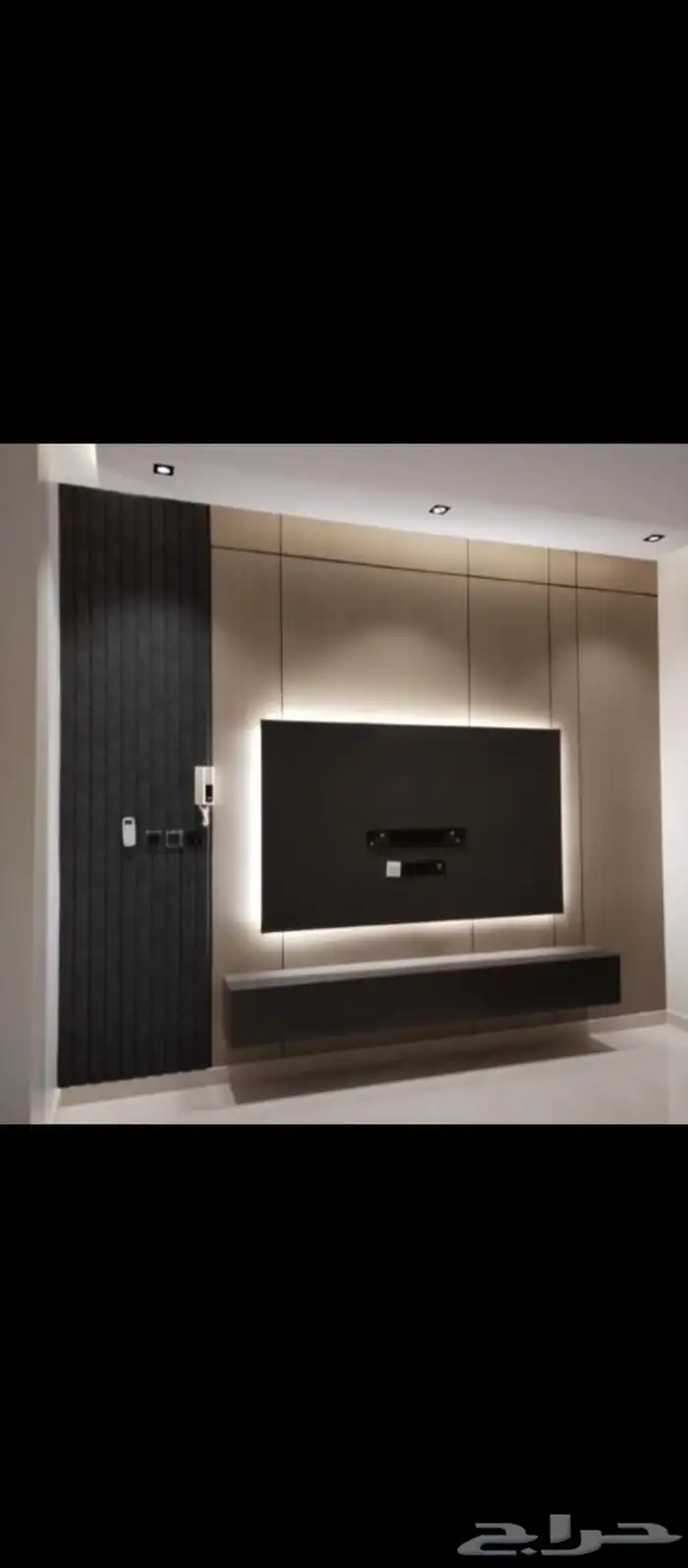 عصام لديكورت 9