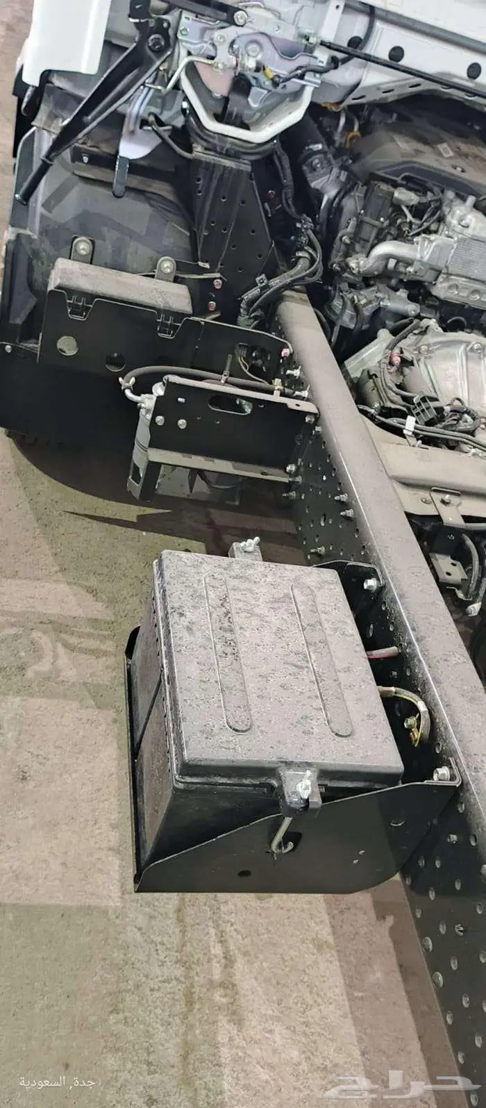 ايسوزه دينا استنادر 6طن و4طنموديل 2025 كاش وتمويل 11