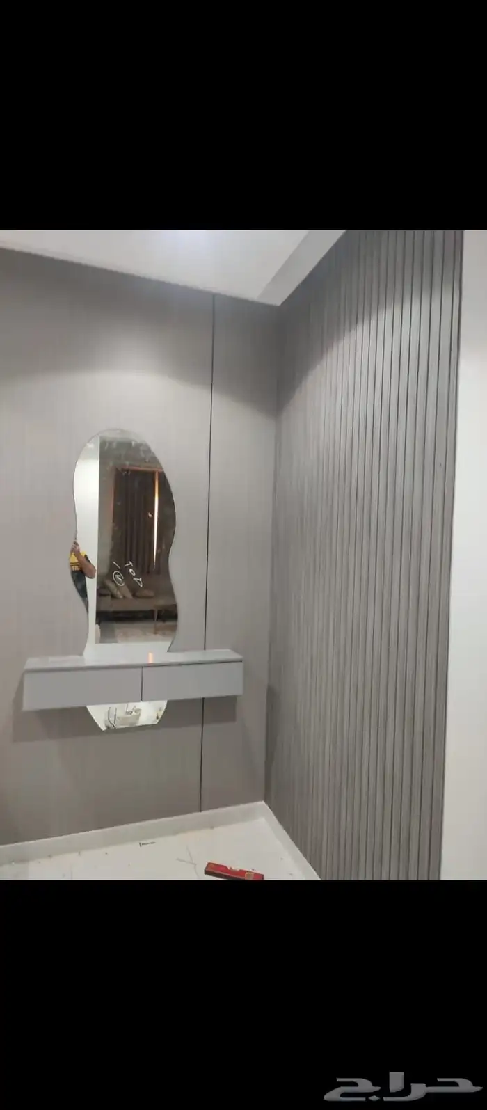 عصام لديكورت 8