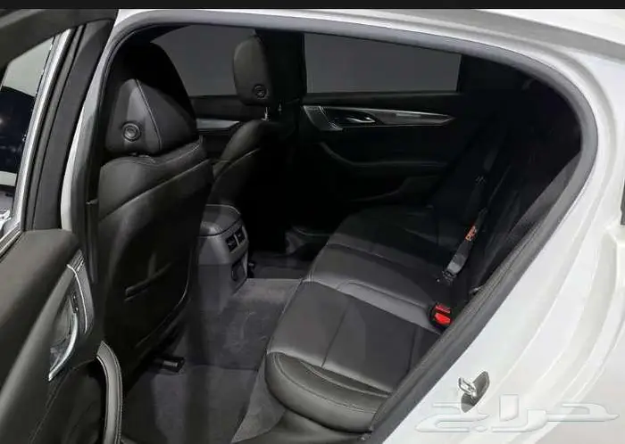 كاديلاك CT5 2022 معرض الميموني للاستيراد من كوريا 9