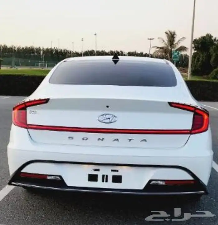 صدام خلفي اصلي 0