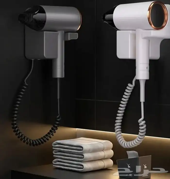 مجفف شعر فنادق 0