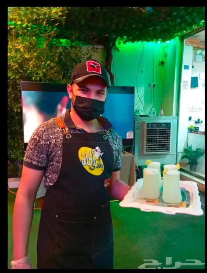 مطعم أكلة بلدي 6