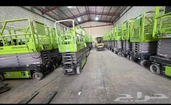 رافعه مان لفت. رافعه سيزرلفت. رافعه كرين سله عمال ايحار 2