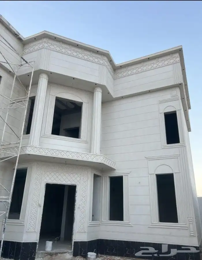 ديكورات خارجيه ديكور يرفع قدر بيتك 5