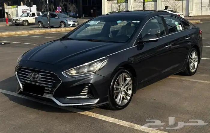 سوناتا 2018 فل كامل 1