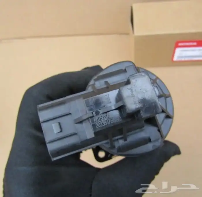 تيربو حساس هونده اكورد تغير 2